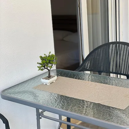 Pinelopi Family Apartment Ханиоти Экстерьер фото